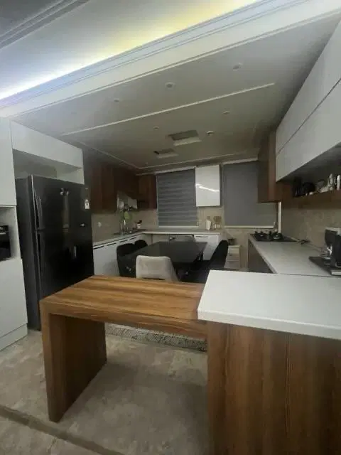 ۷۱ متر _ فول _ تاپ لوکیشن