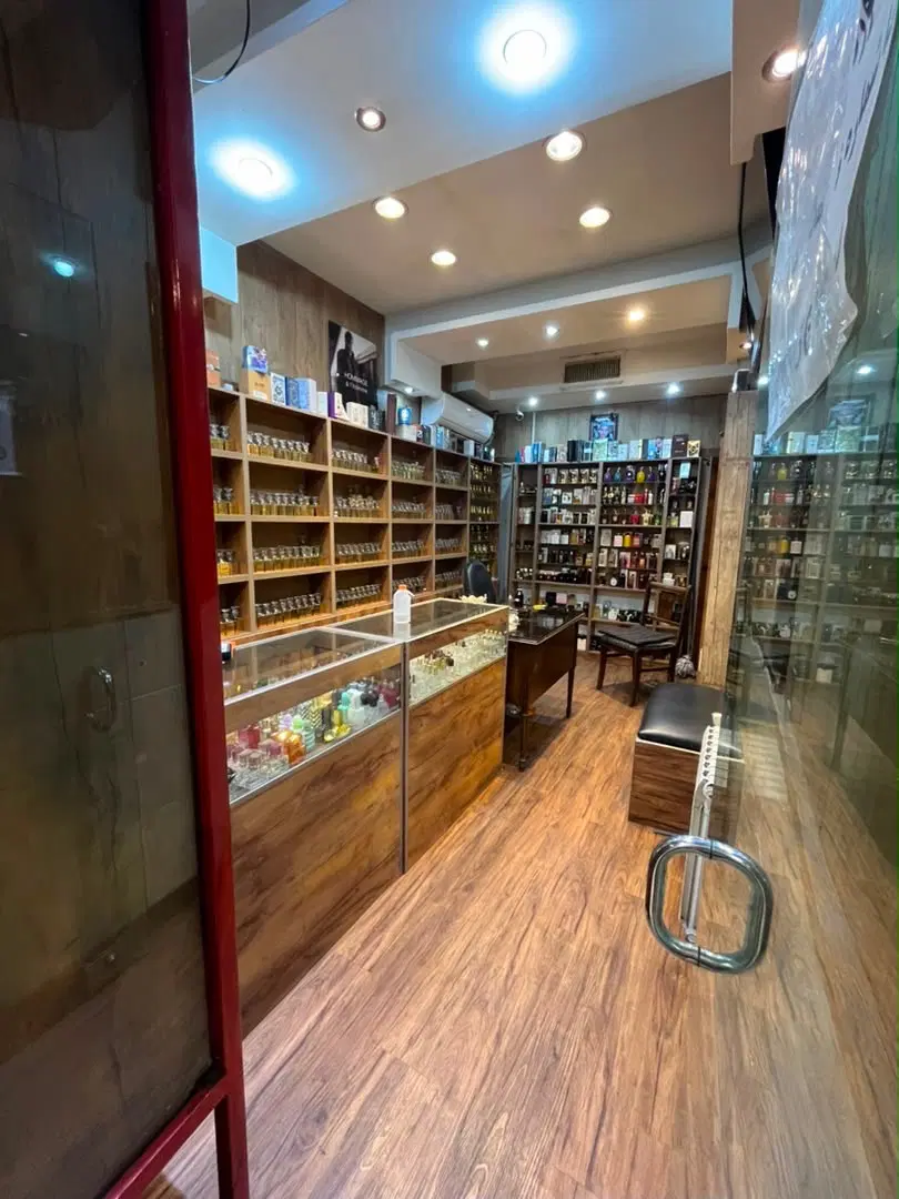 مغازه ملکیت داخل پاساژ