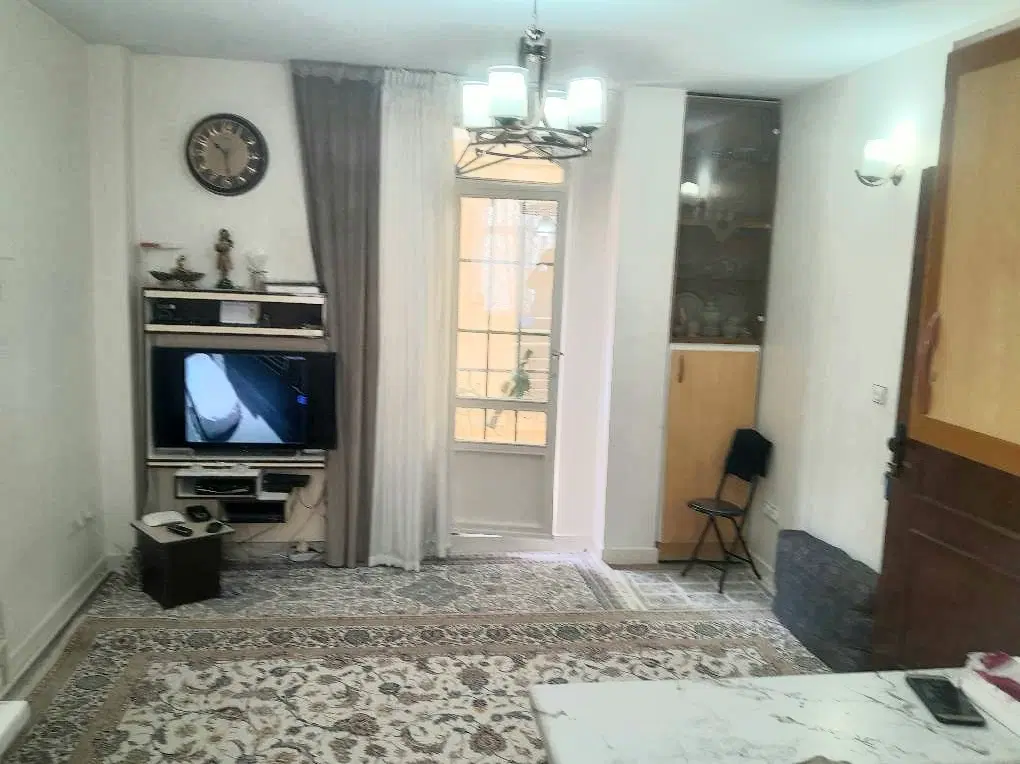 آپارتمان ۳۱ متر_تک واحدی_سرمایه گذاری