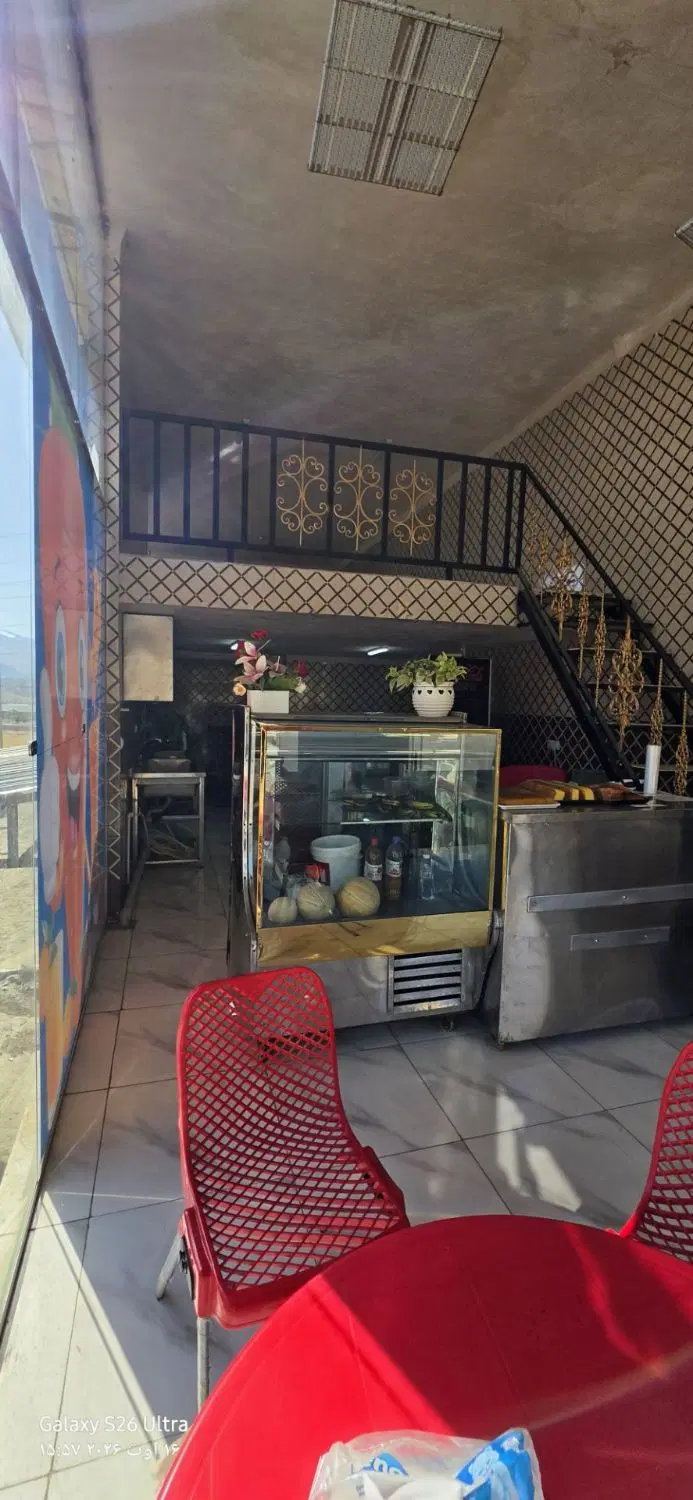 فروش مغازه دونبش اول نایسر