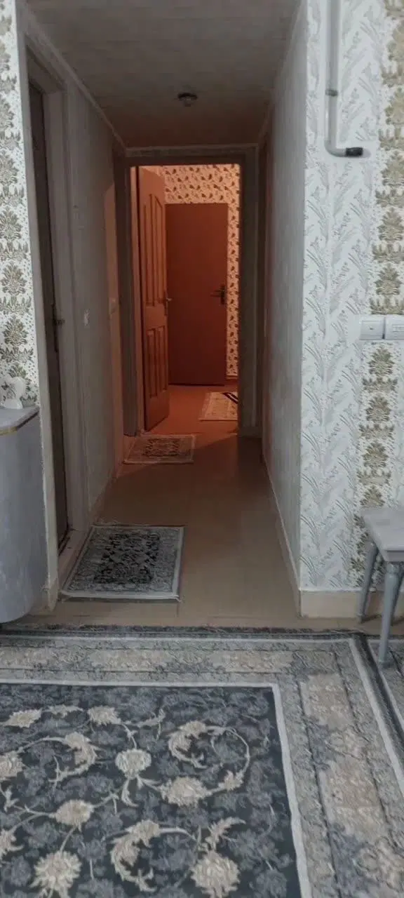 آپارتمان صنعتی ساز ایمان