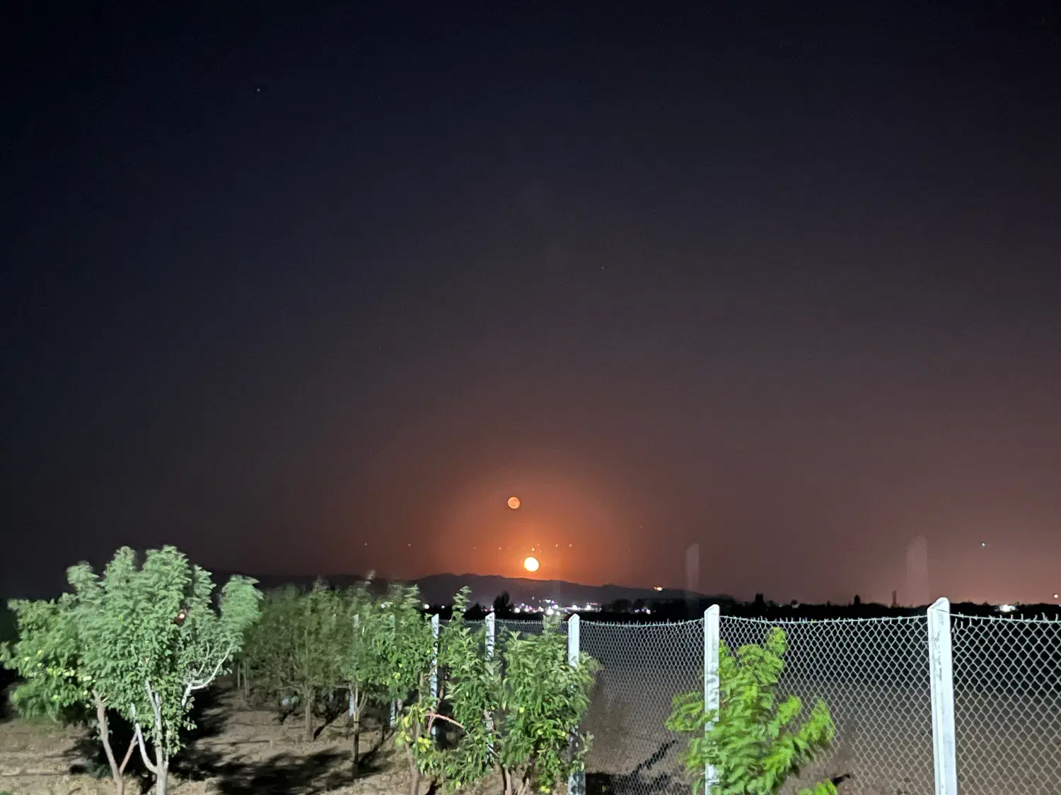 باغ سند دار1500متری