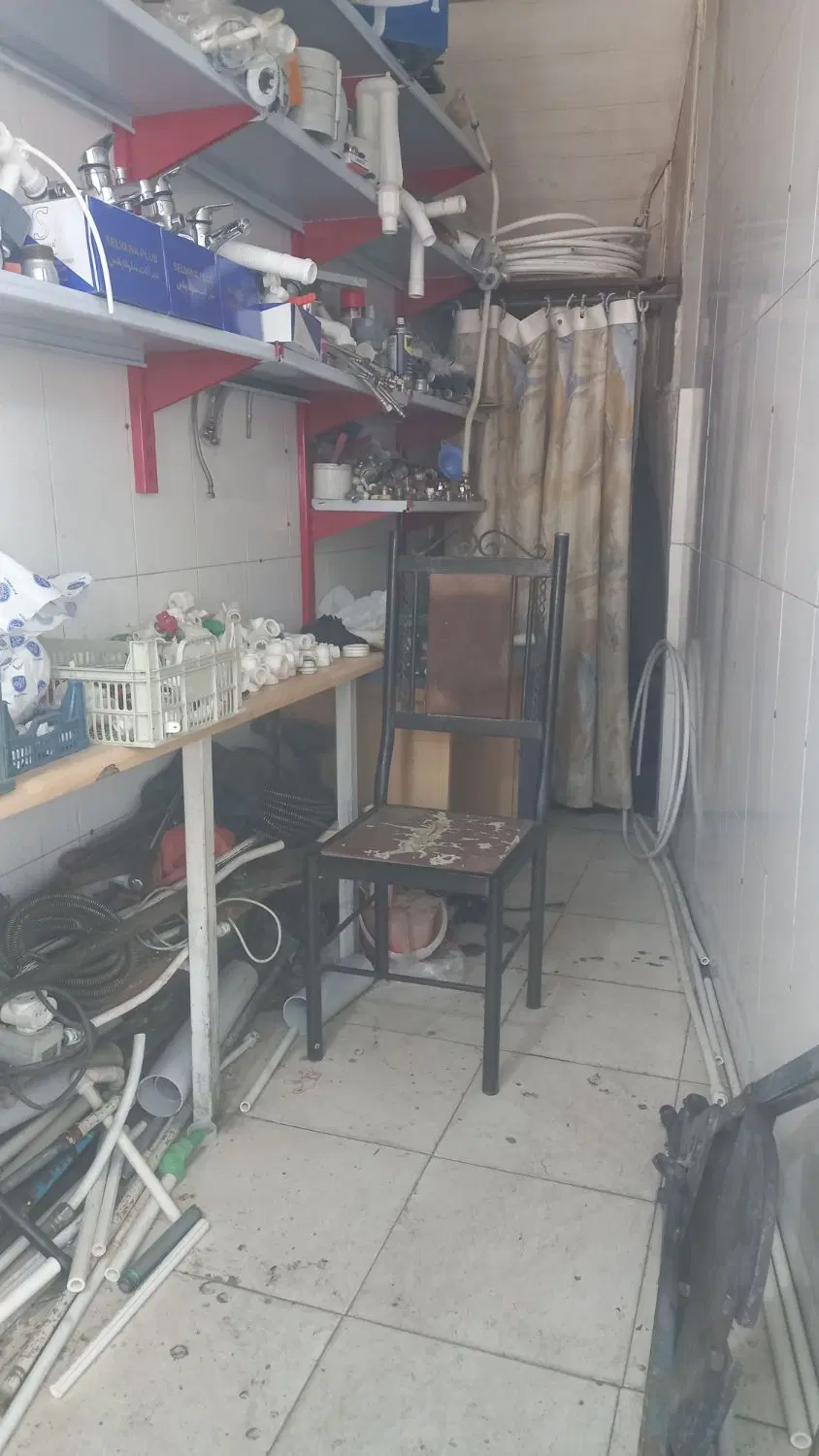 اجاره مغازه در شمس تبریزی