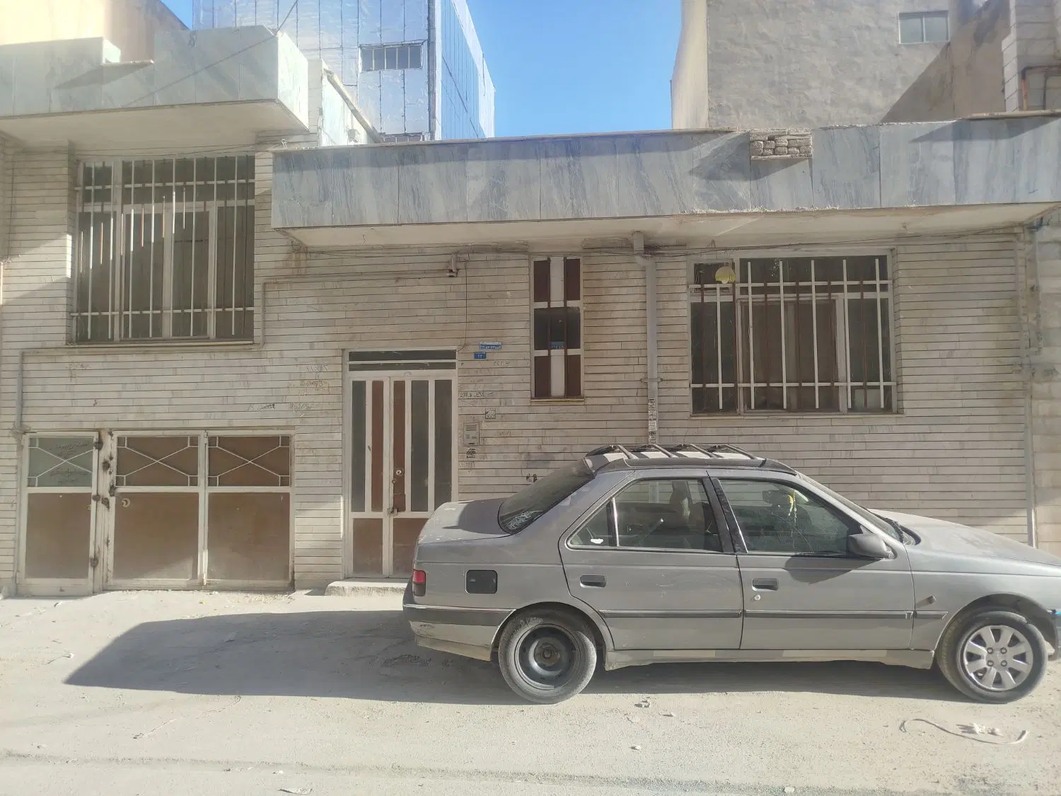 فروش خانه ویلایی فرهنگیان فاز دو