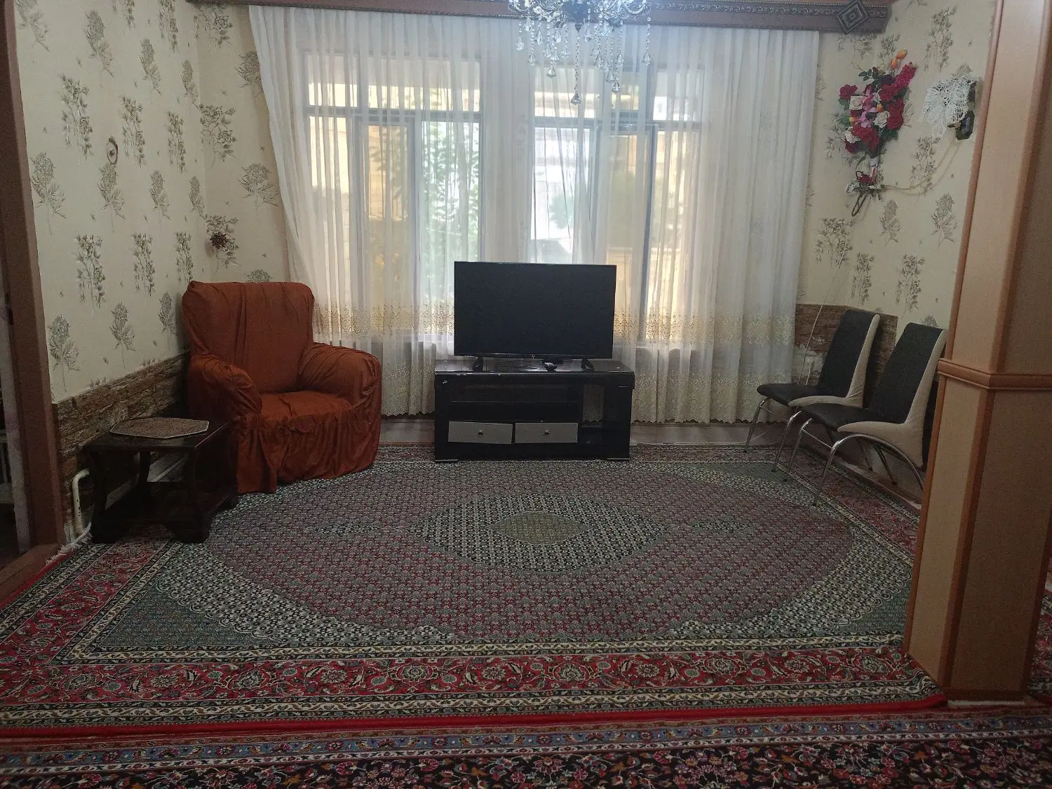 اجازه  منزل رورانه وساعتی