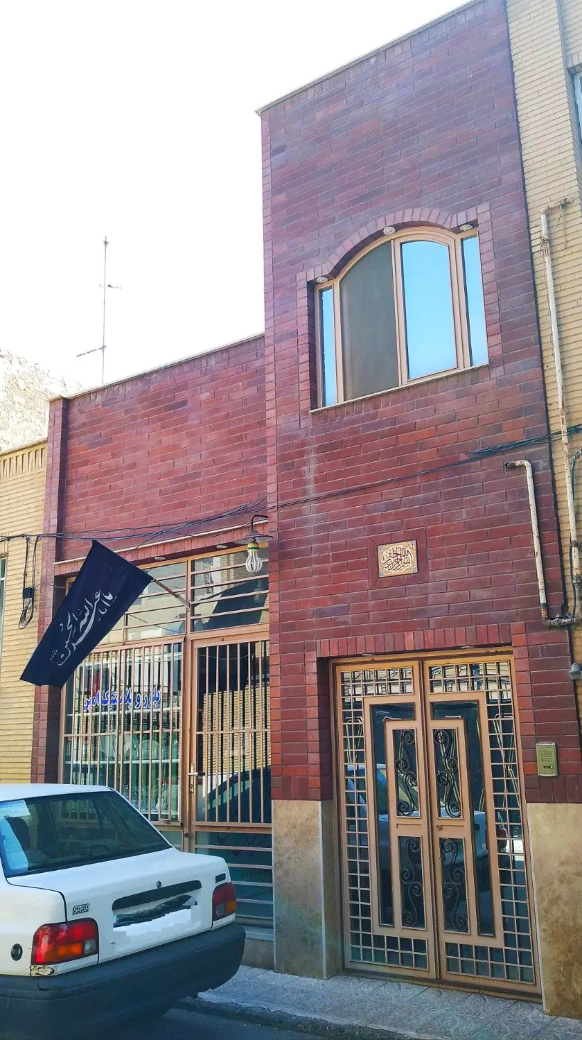 ویلایی-تجاری۹۲متری سند ششدانگ