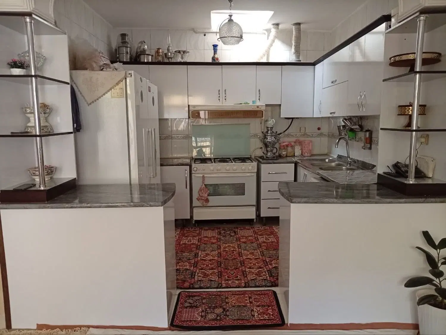 فروش منزل ویلایی