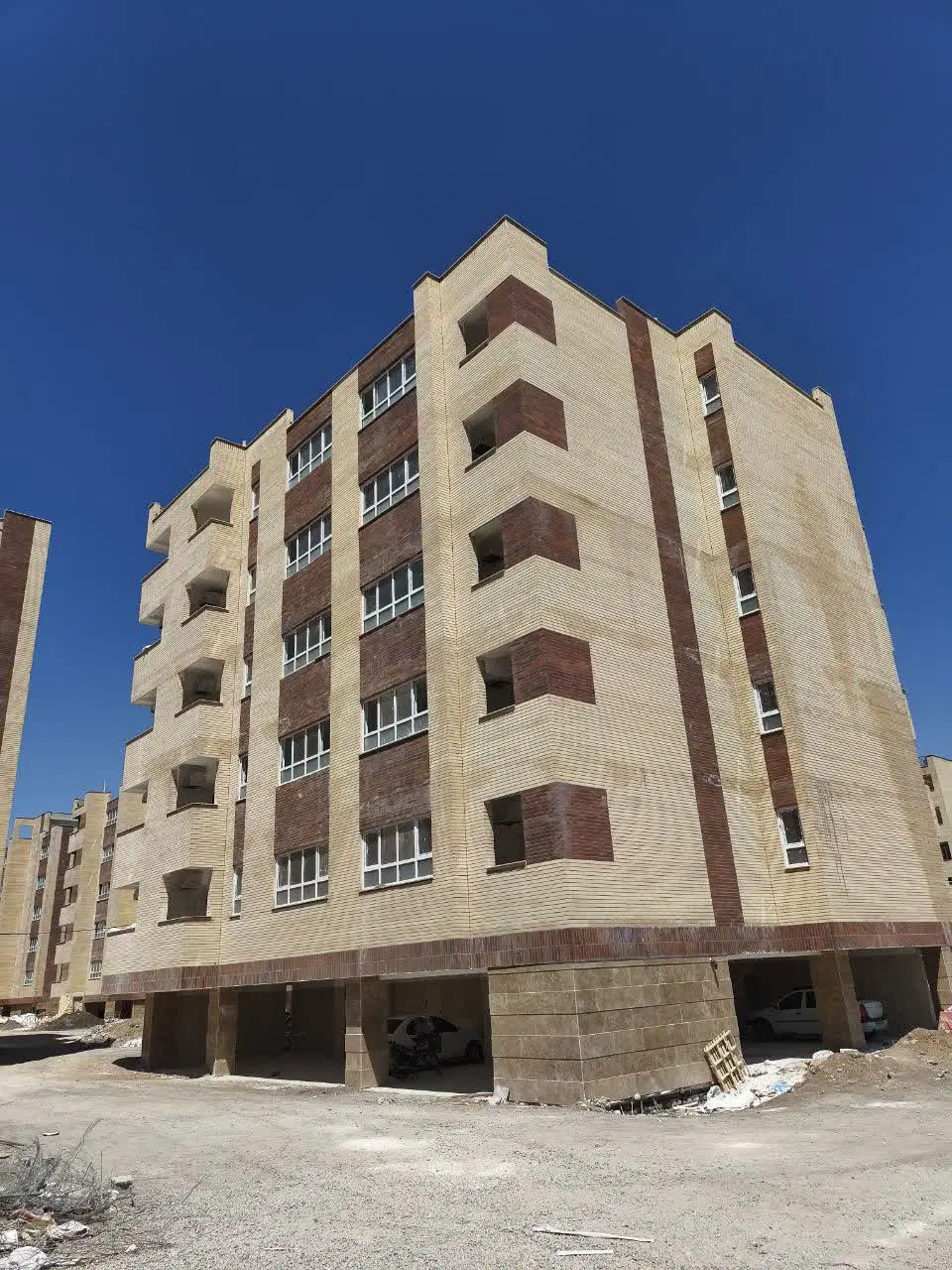 پیش فروش واحد