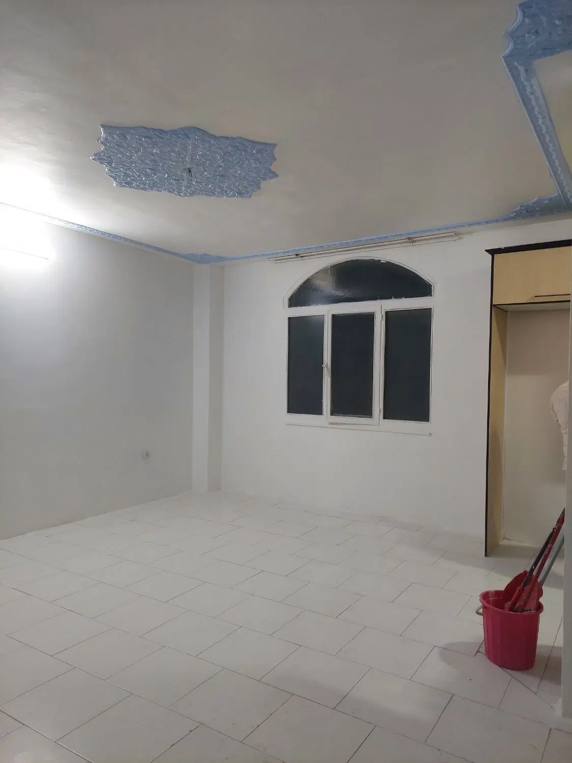 آپارتمان ۵۱ متری رهن و اجاره