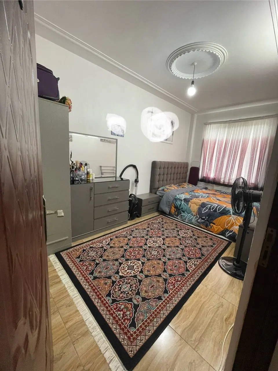 واحد فروشی در موبندان