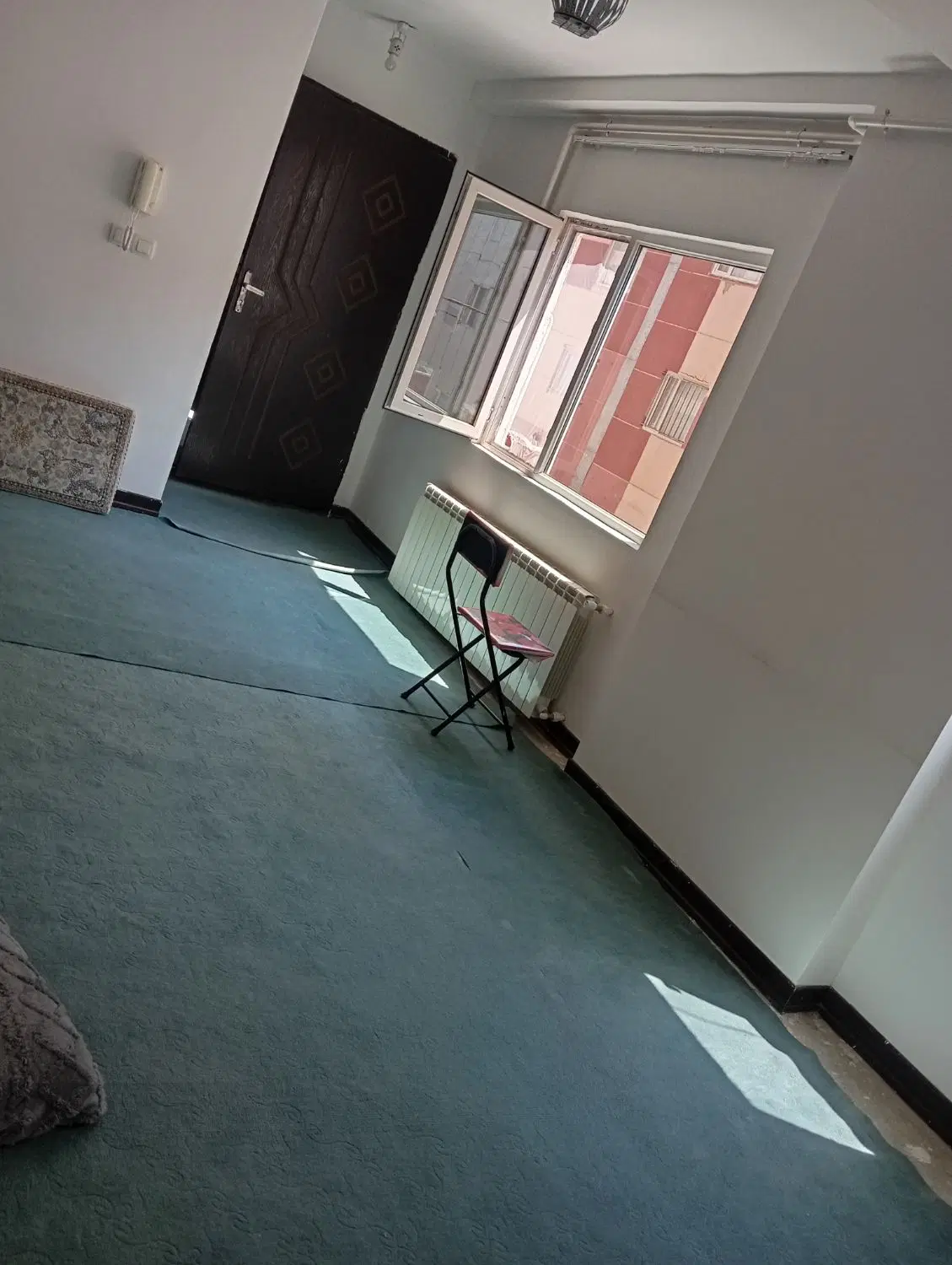 خانه کرایه جاقل