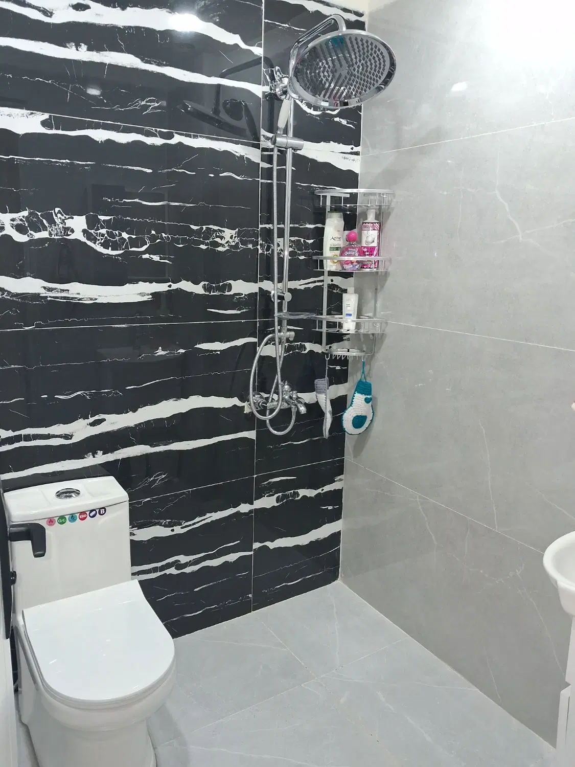 آپارتمان نوساز ۱۳۵ متری