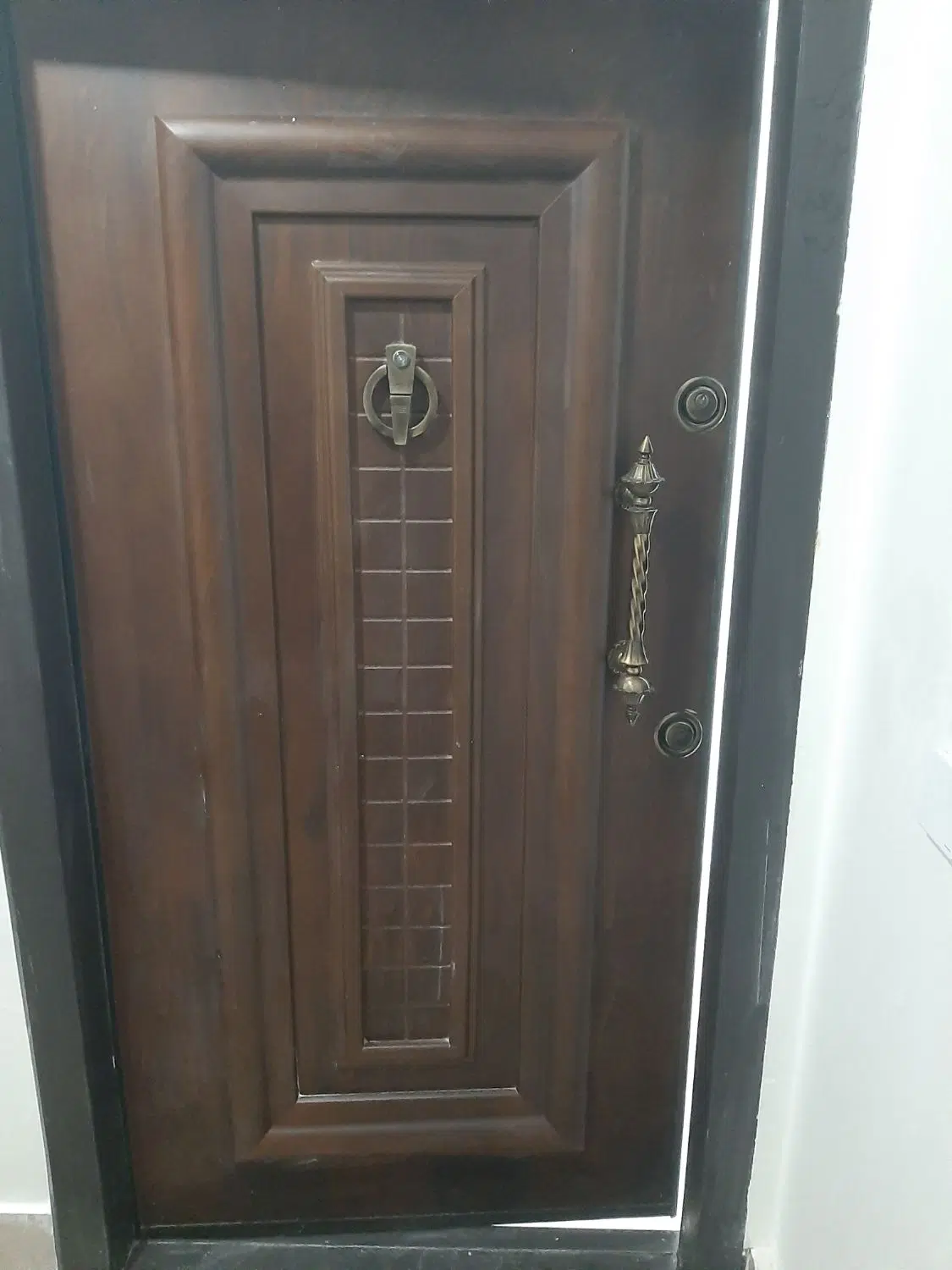اجاره واحد ۱۰۰متری مسکن ملی کوپیته
