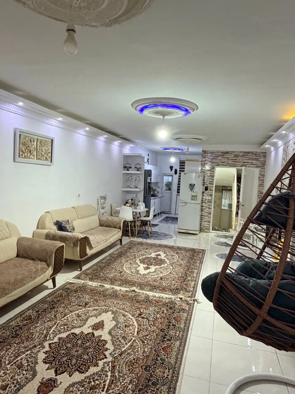 خانه فروشی 100متری