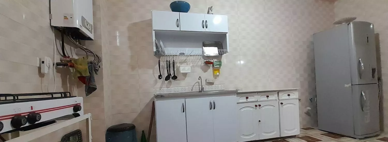 اقامتگاه بومگردی سیران خانه‌گا(شهرستان پاوه)