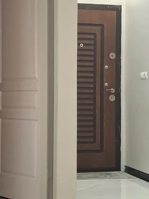 فروش اپارتمان