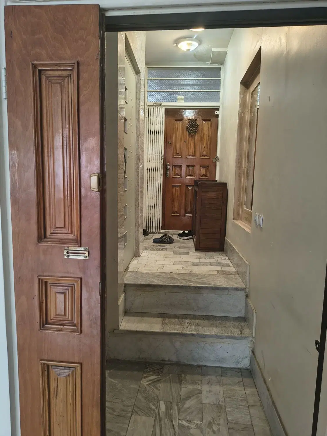 اجاره واحد مسکونی باغ فیض