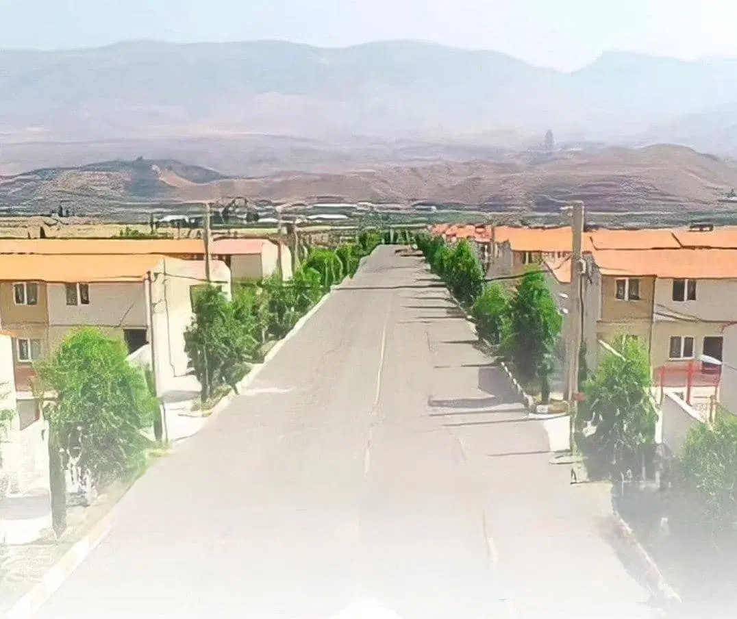 فروش اقساطی خانه