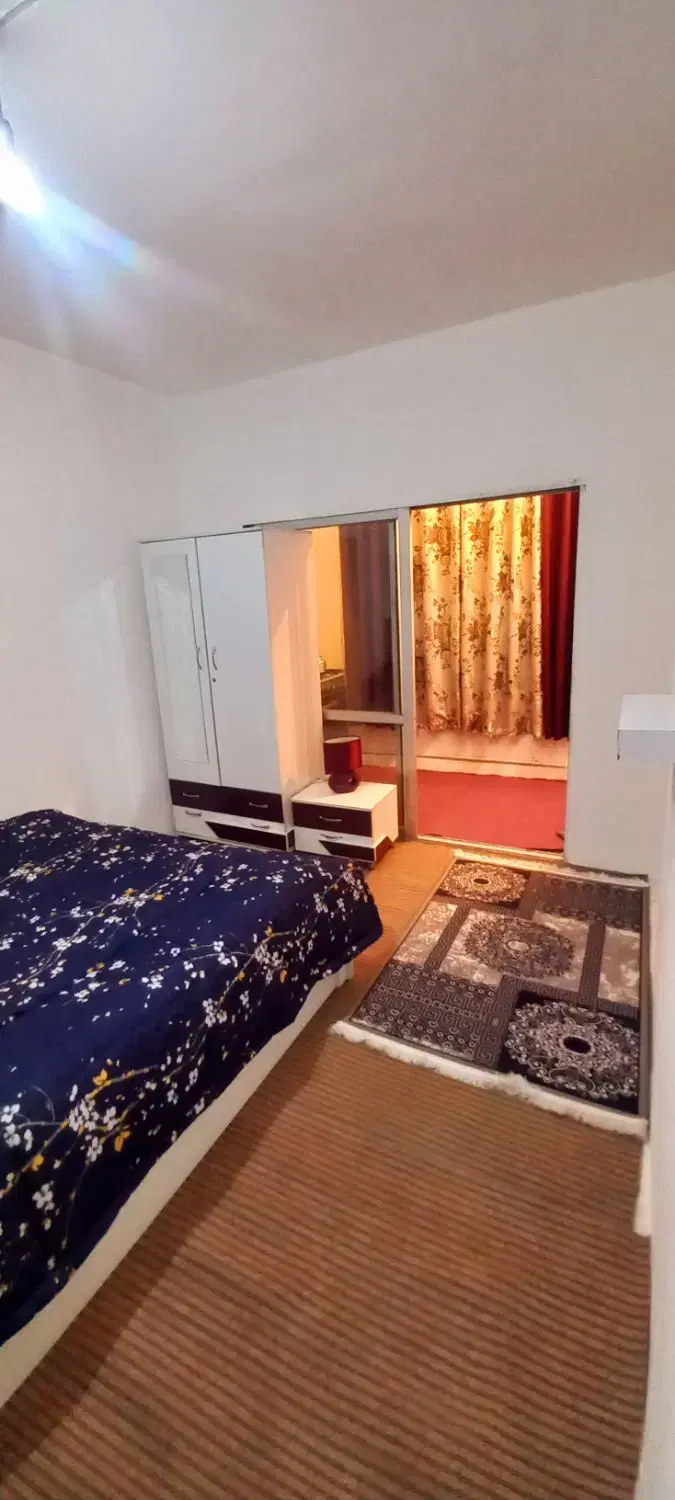 اجاره سوئیت آپارتمان.اجاره کوتاه مدت.قاسم آباد