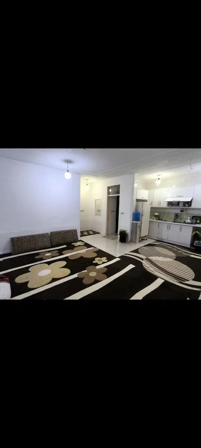 خونه مبله
