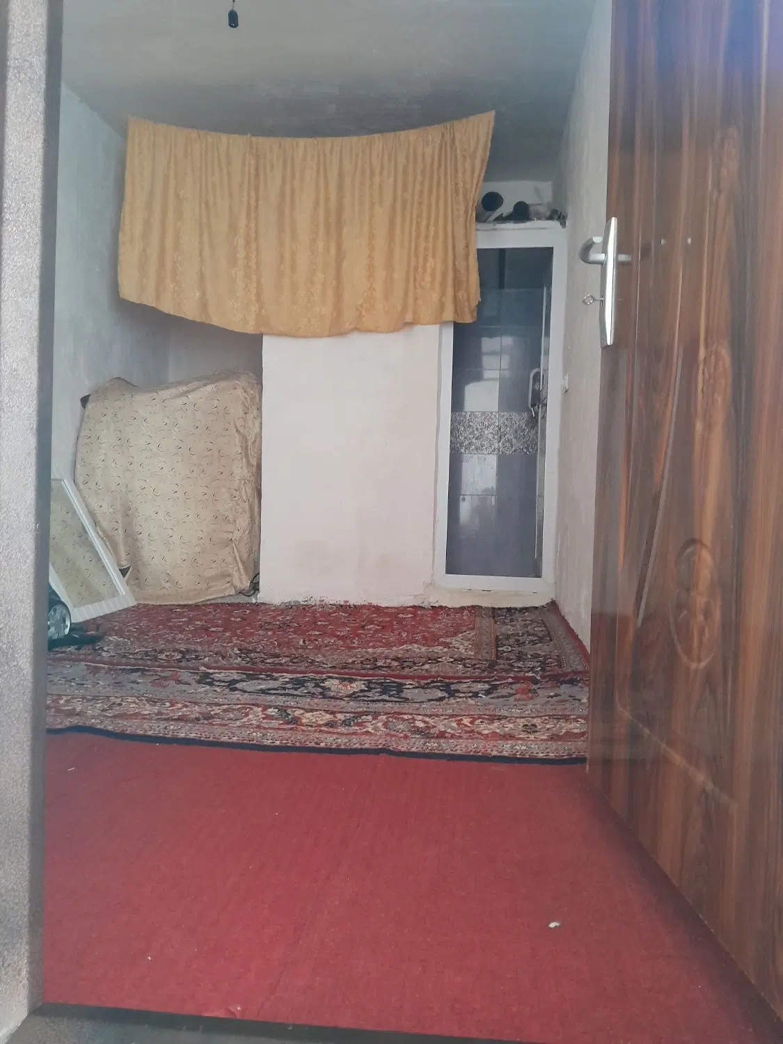 خانه ویلایی  ده پهن