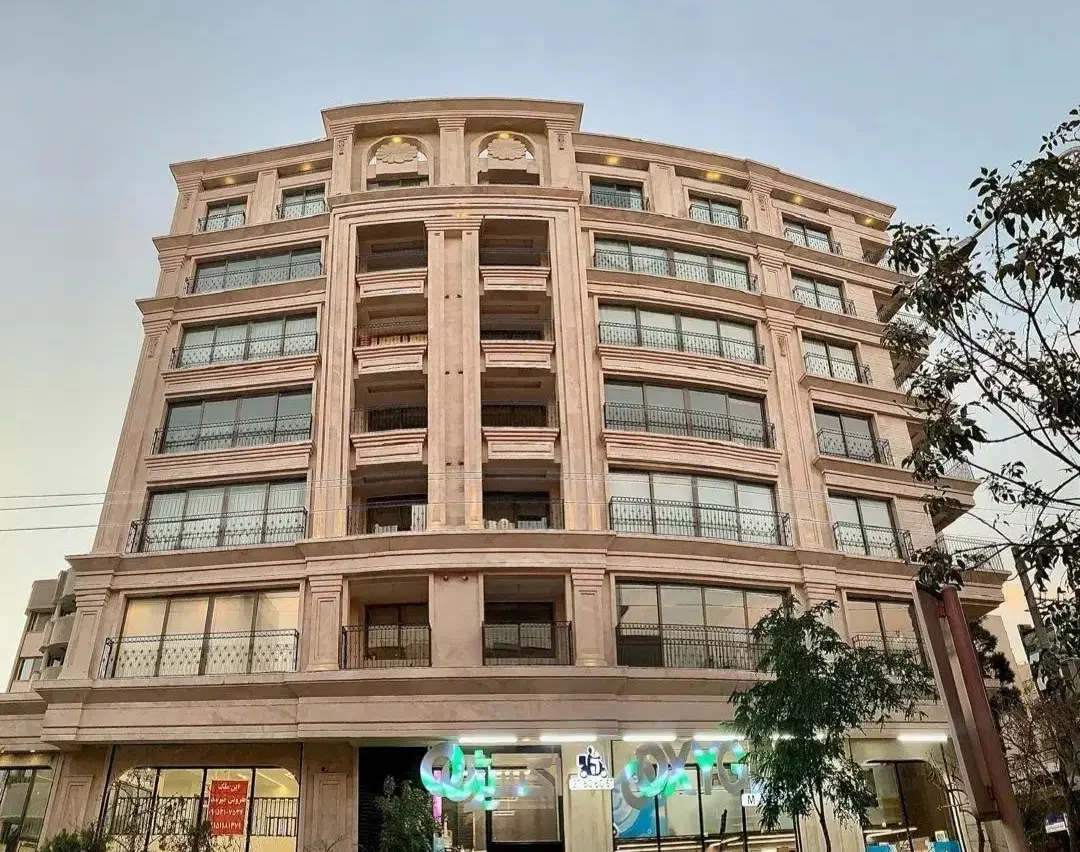 _کفایی_ 285متر_ آپارتمان_