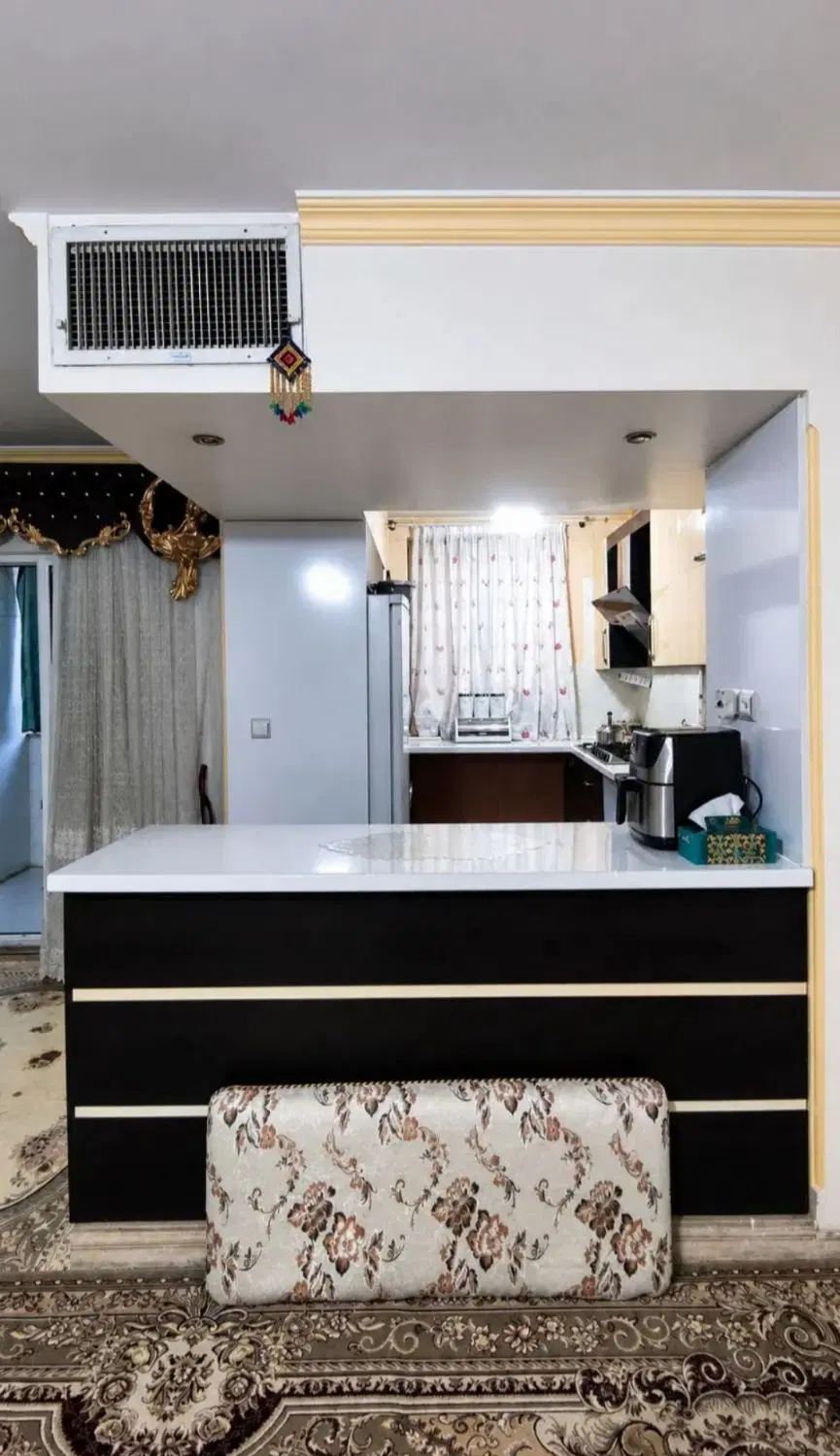 آپارتمان اندیشه