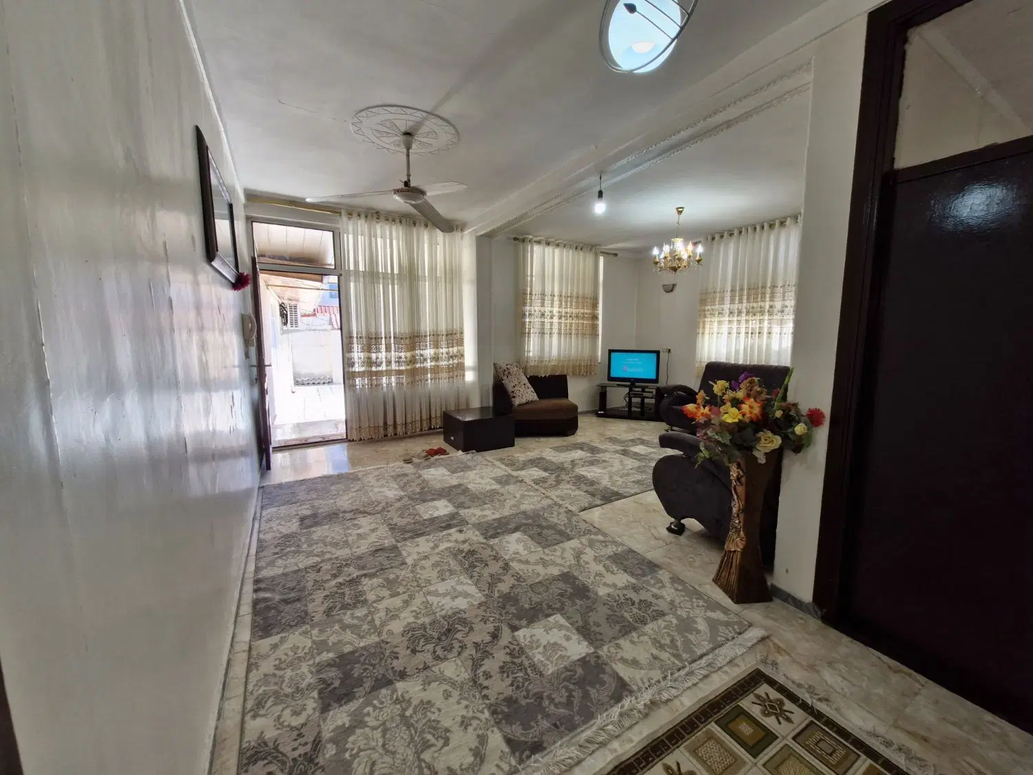 ویلای تک خوابه
