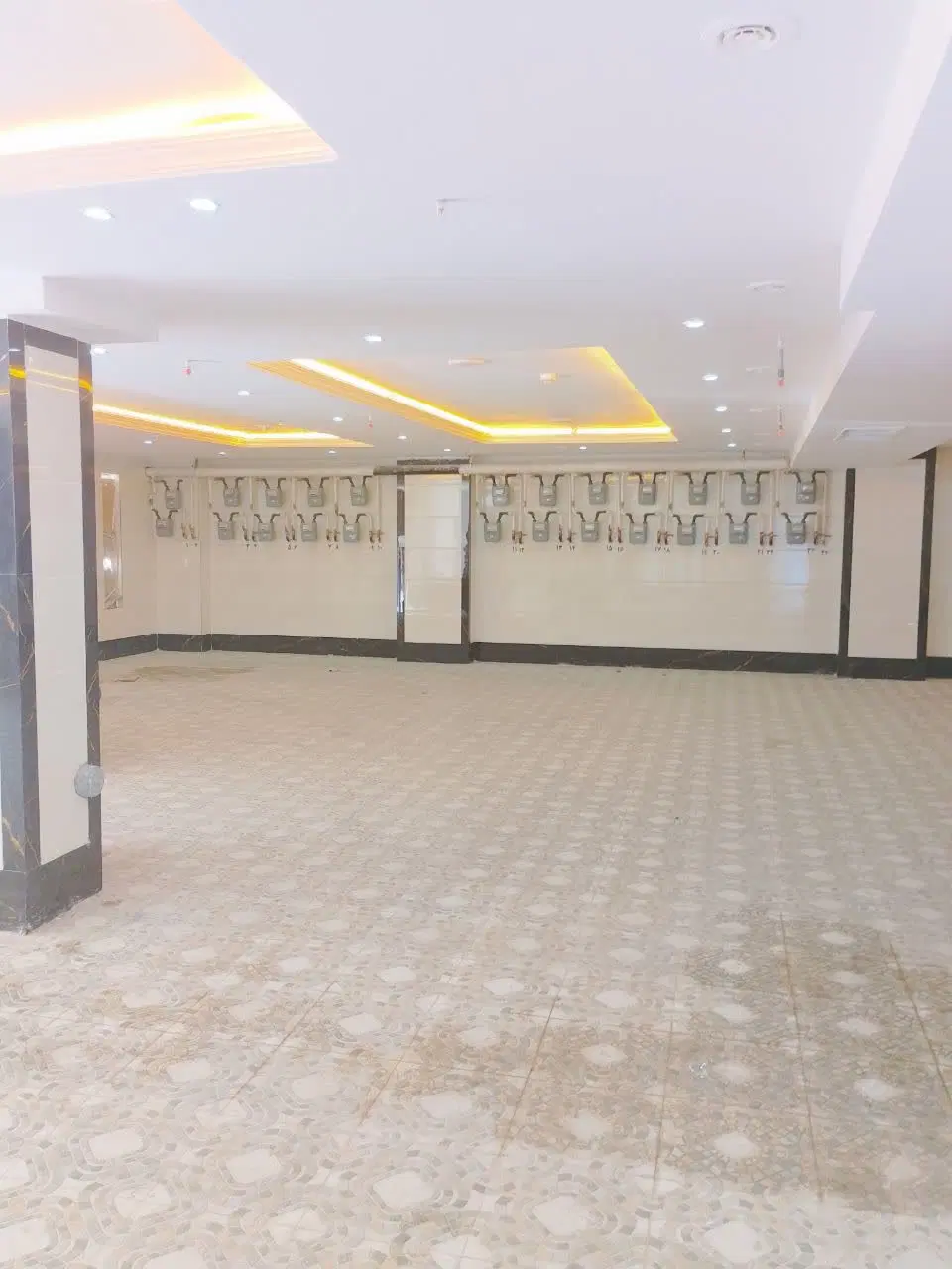 آپارتمان ۱۲۰متری خیابان قنبری کوچه نظری