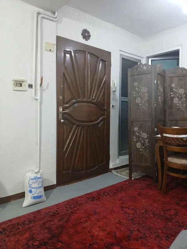 خانه۵۶ متری کیانشهر