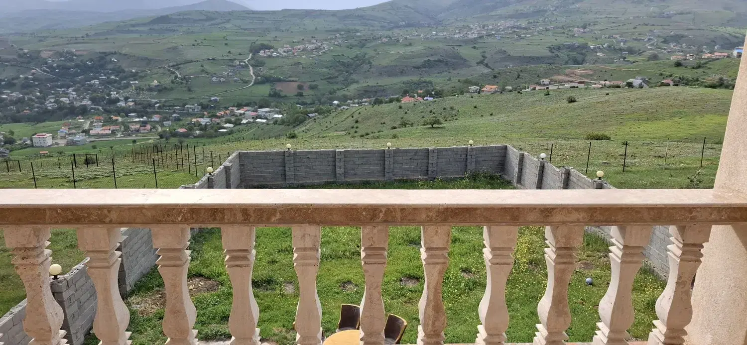 ویلا سیاهکل دیلمان اسپیلی