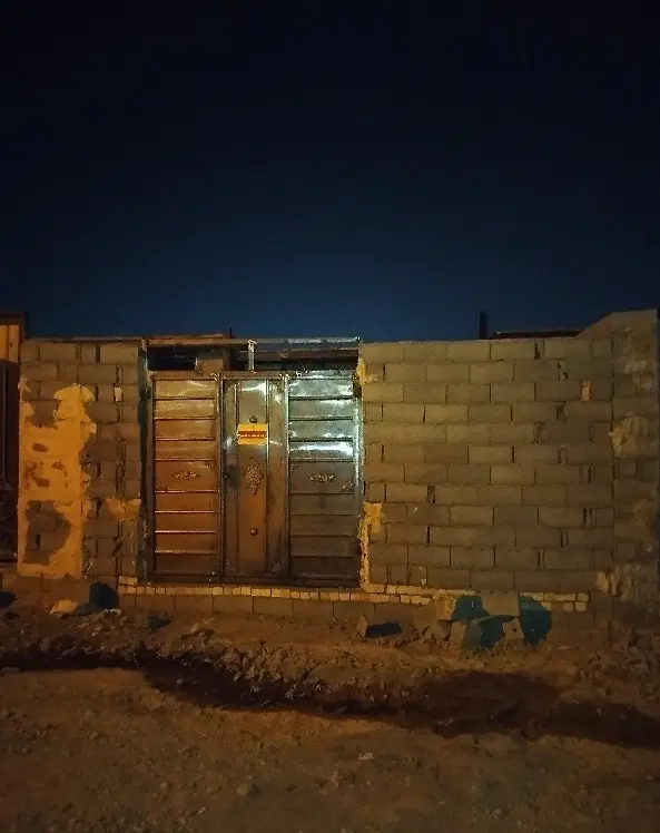 فروش ملک ۱۲۵ متری کشمیری سفت کاری