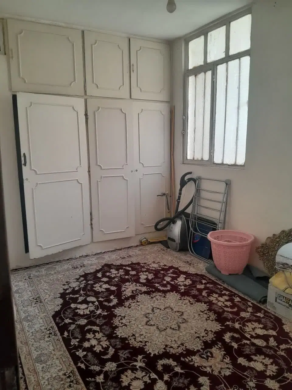 یافت آباد شهرک سیدالشهدا