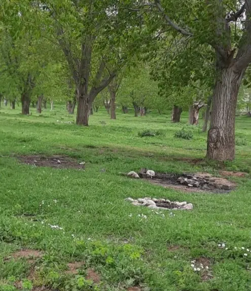 زمین۳۰۰متری