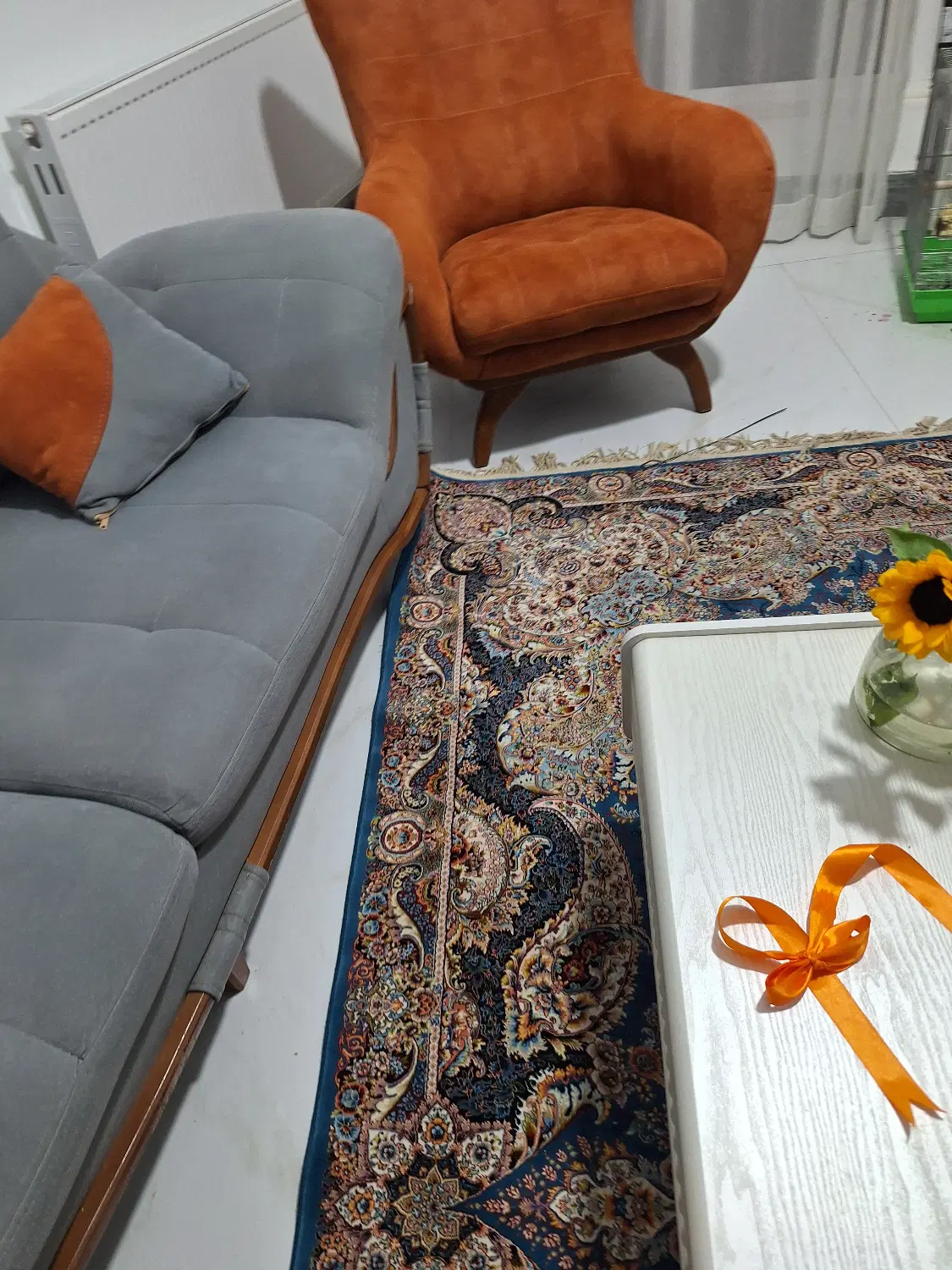 اجاره منزل ویلایی دوخواب لوکس کوچه ۸۹کوشکک