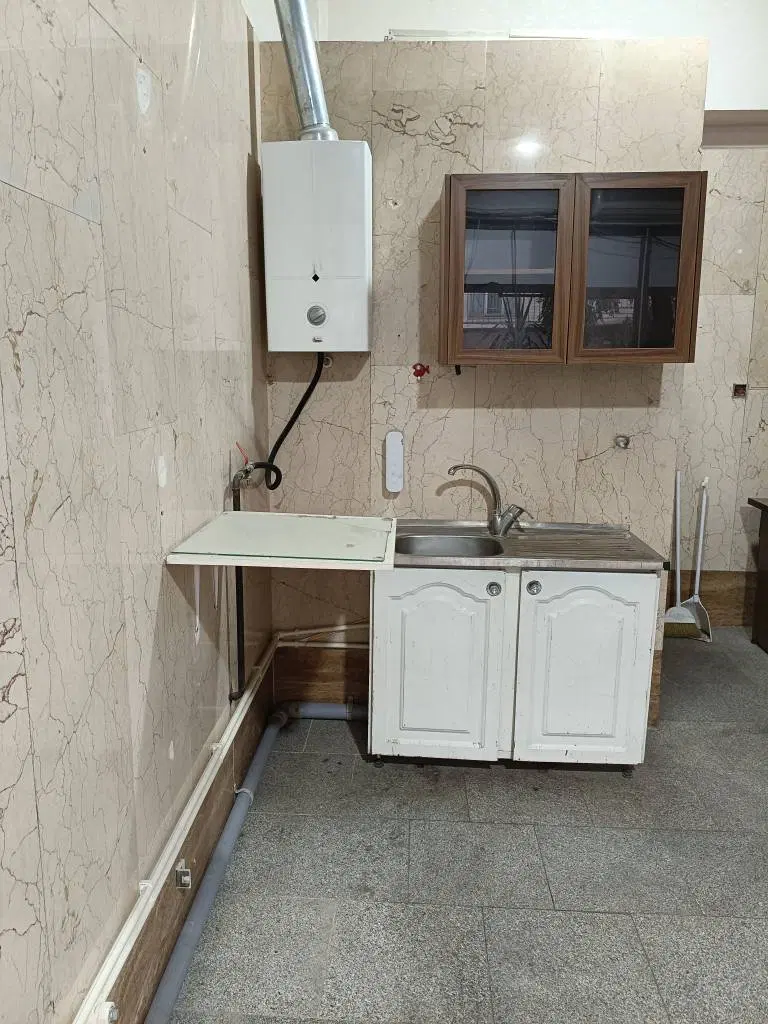 مغازه ۳۸ متر تهرانپارس
