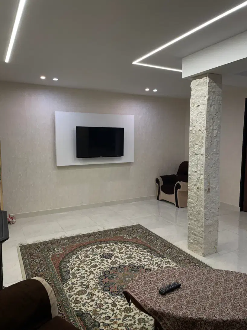 ویلایی تک خواب همراه با جکوزی دونفره کاملا دربست