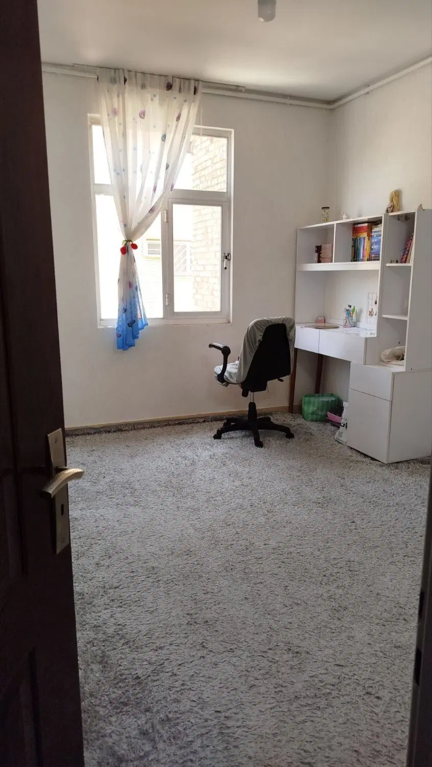 فروش منزل مسکونی دوطبقه