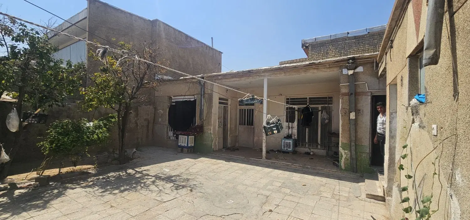فروش خانه ویلایی