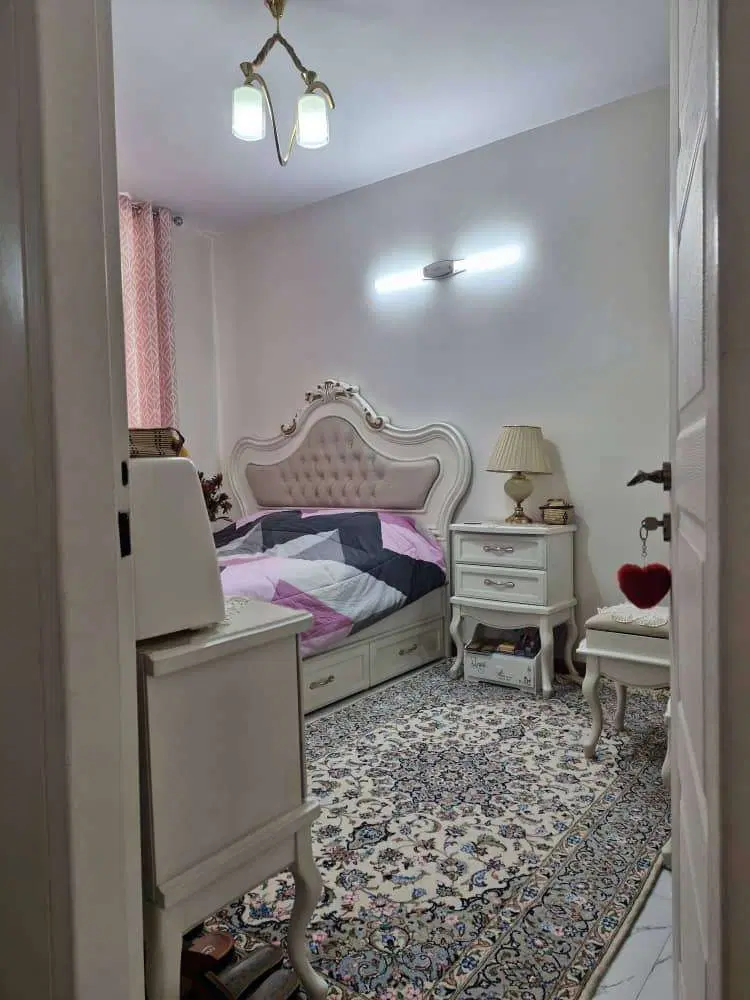 66 متر طبقه 2