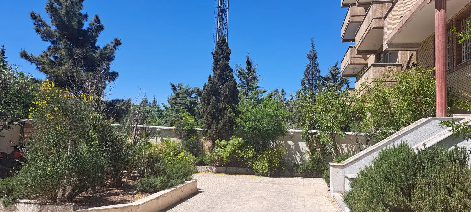 آپارتمان ۱۲۸ متری دوخواب