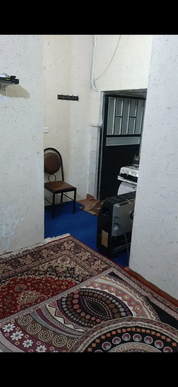 سوییت همکف ۲نفره  کناربیمارستان مرتاض