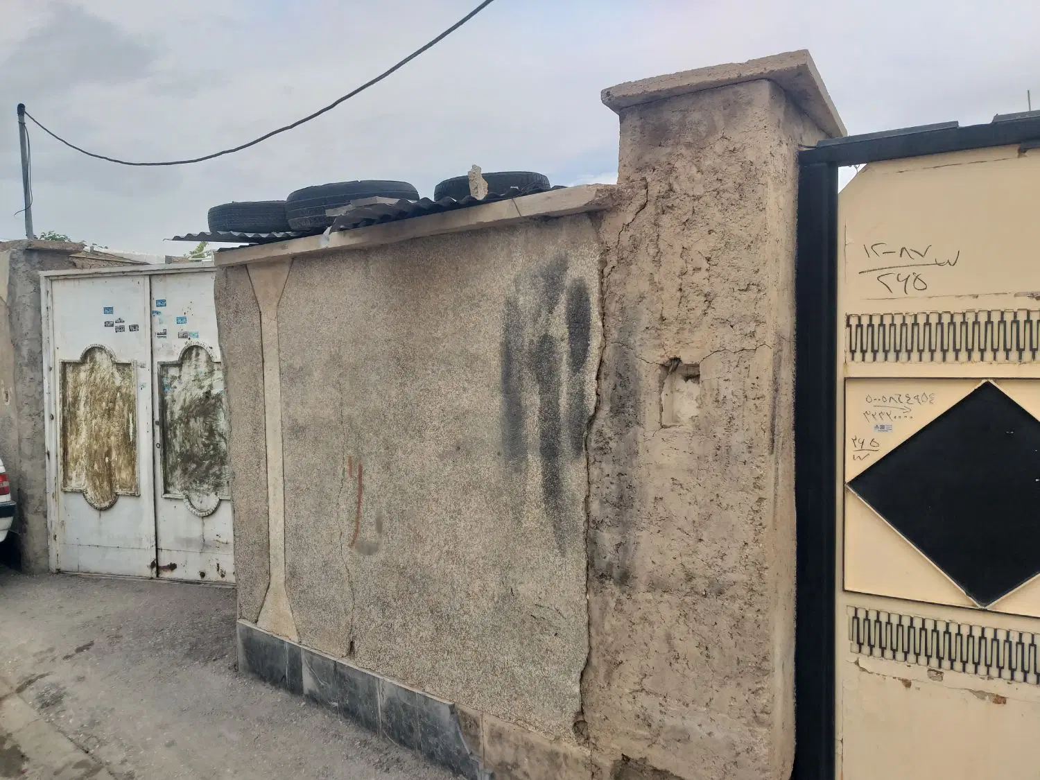 فروش منزل مسکونی