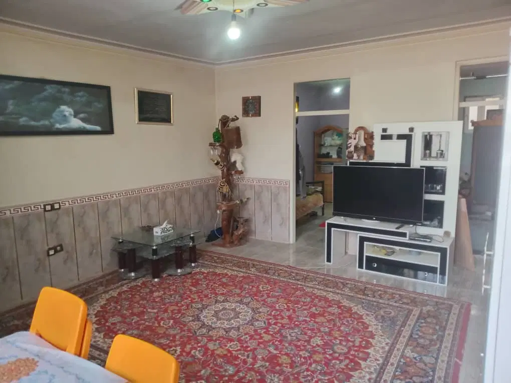 خانه ویلایی فروشی کیانمهر سلطان اباد