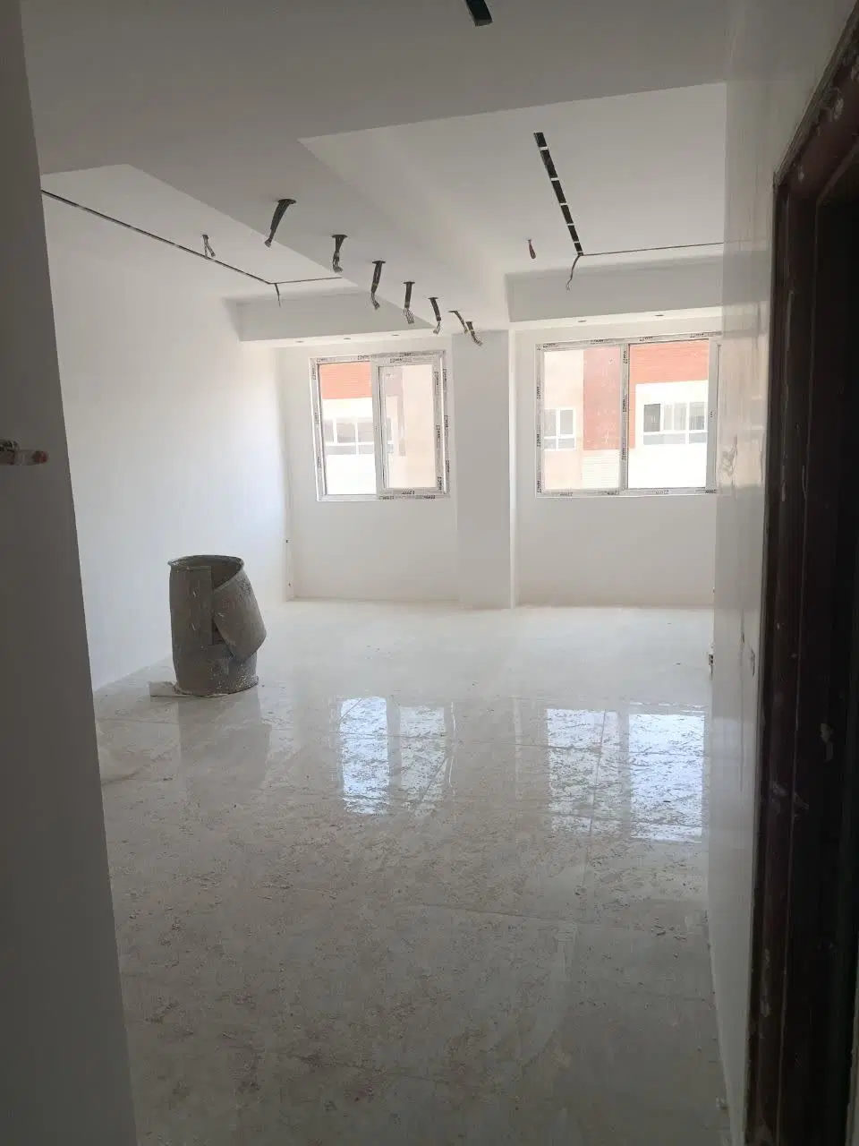 ۱۳۶ متری شهید سلیمانی