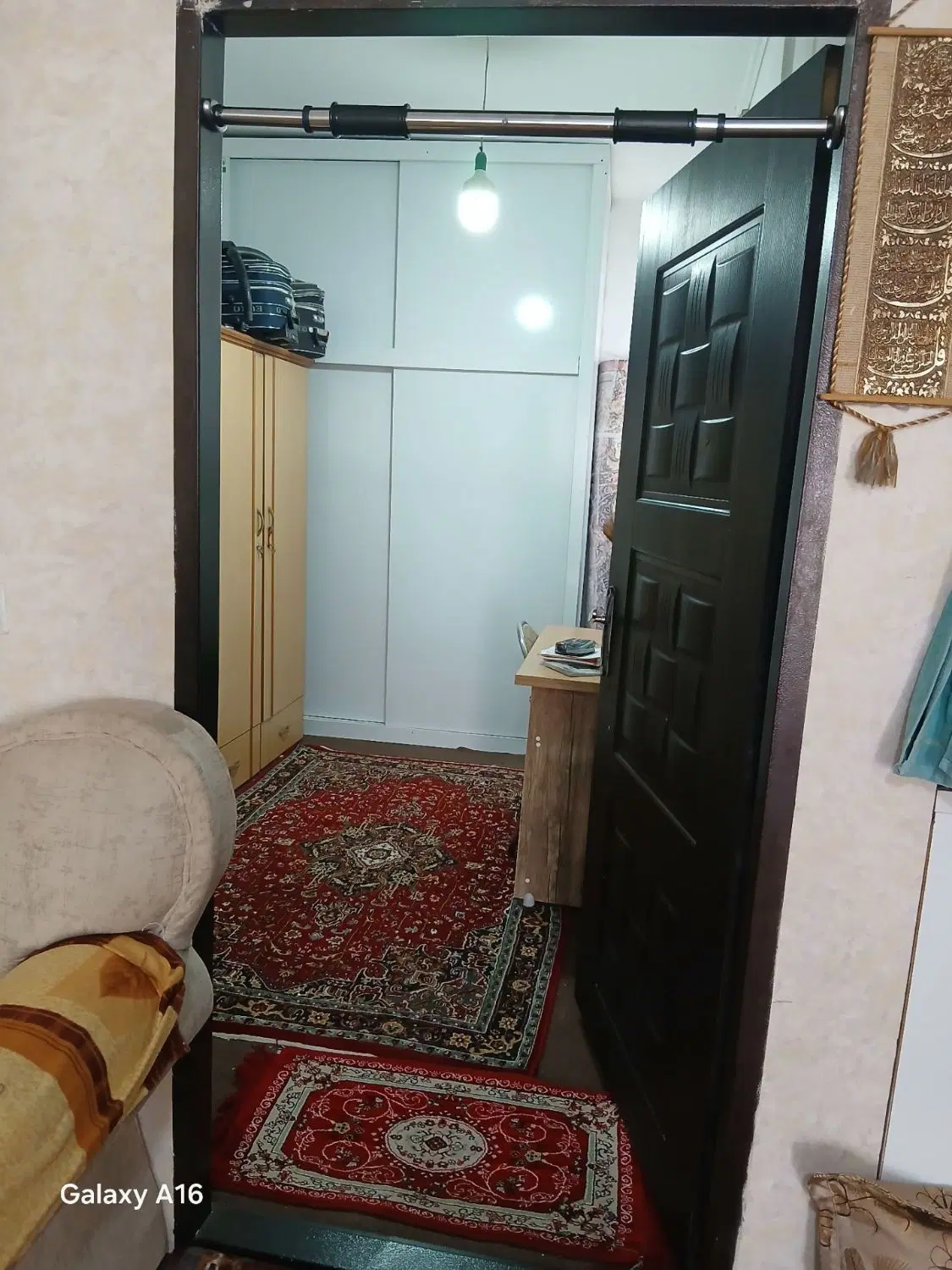 خانه علامه مجلسی حر ابوذر