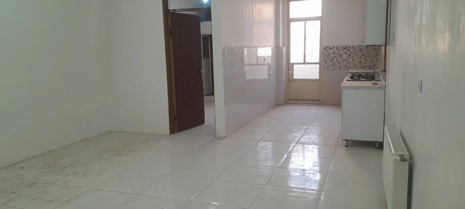 آپارتمان ۷۵ متر مشهد طبرسی شمالی ۲۸