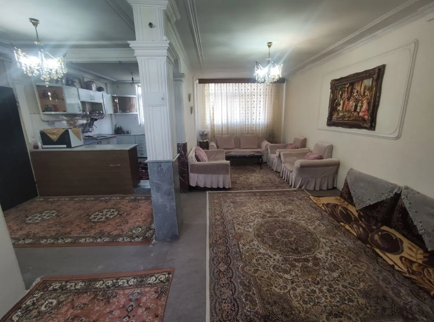 فروش آپارتمان ۷۵ متری
