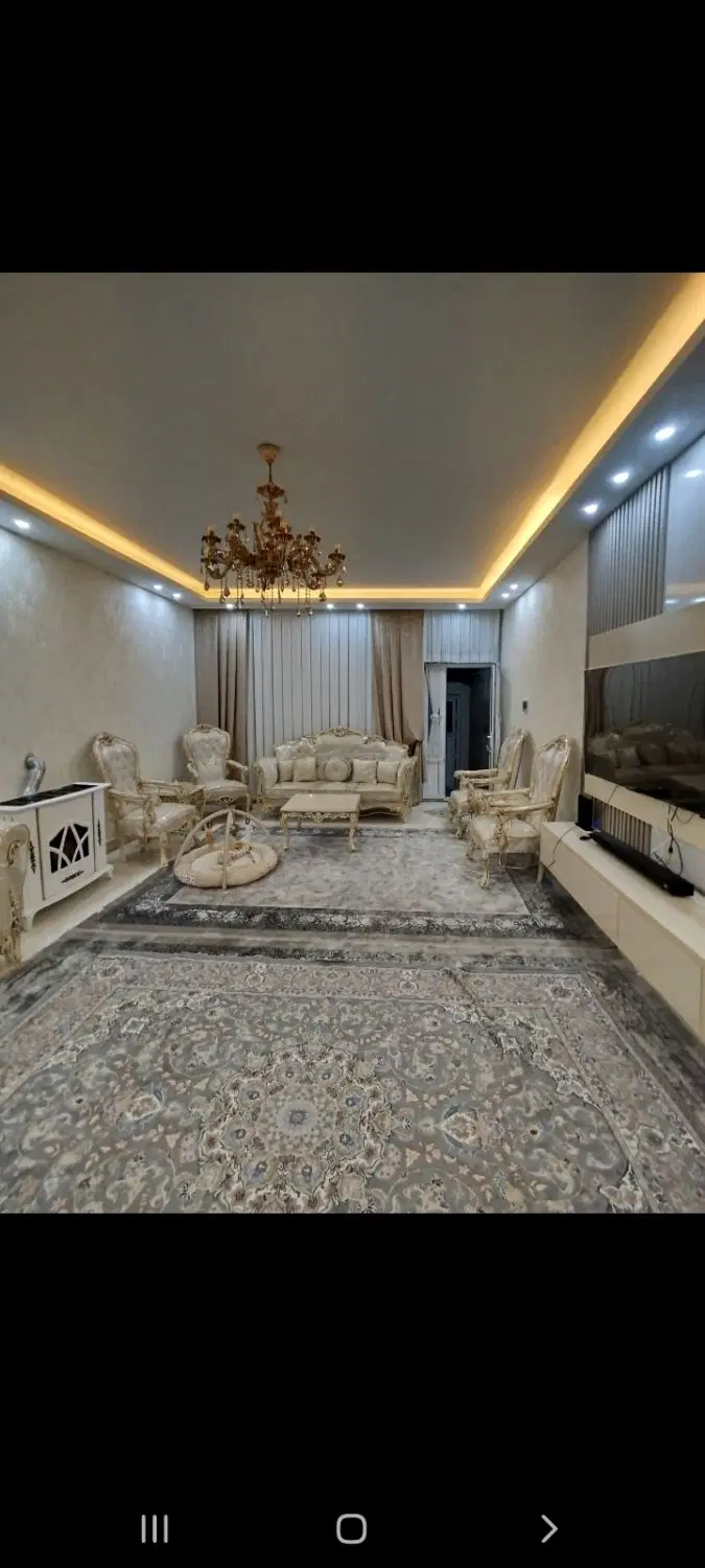 خانه ویلای تازه ساخت