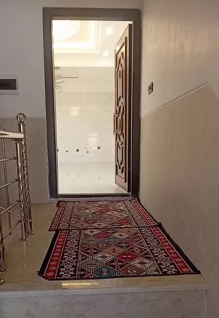 منزل مسکونی شهرک ولیعصر